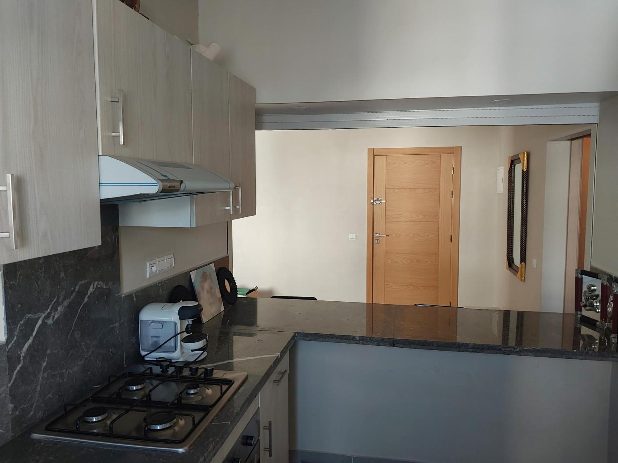Appartement Magnifique A *