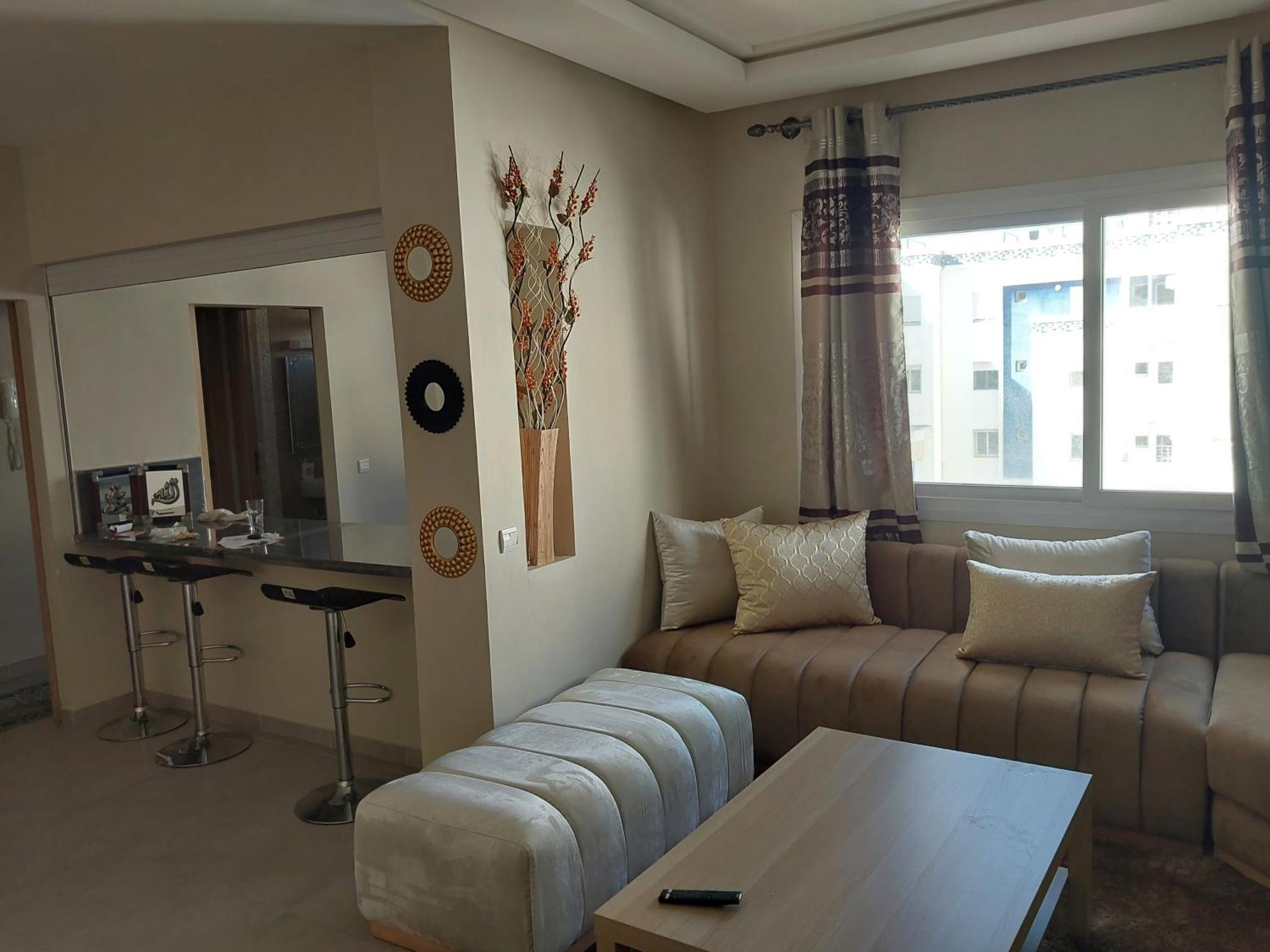 Magnifique A Appartement Bouznika