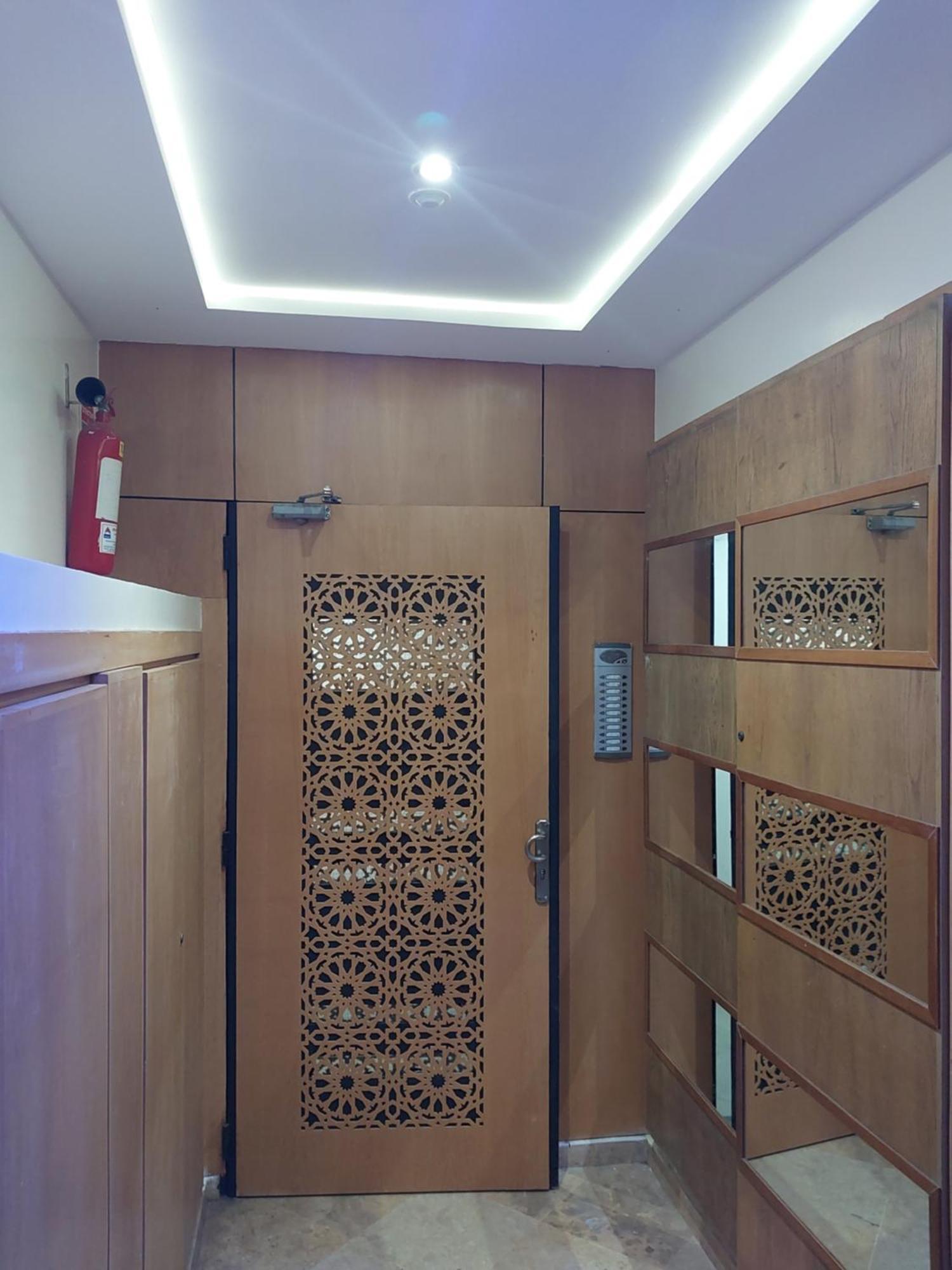 Appartement Magnifique A Bouznika