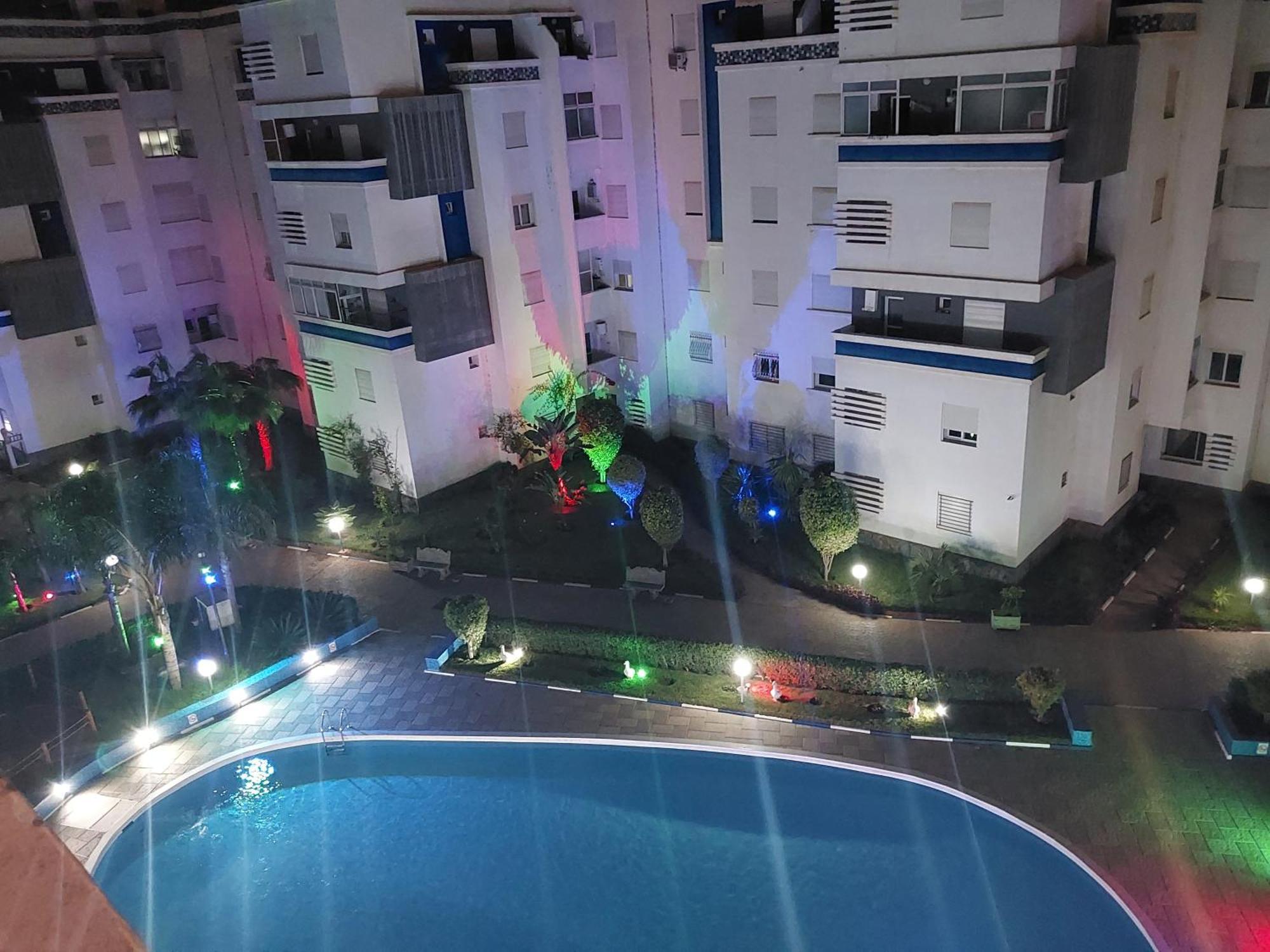 Magnifique A Appartement