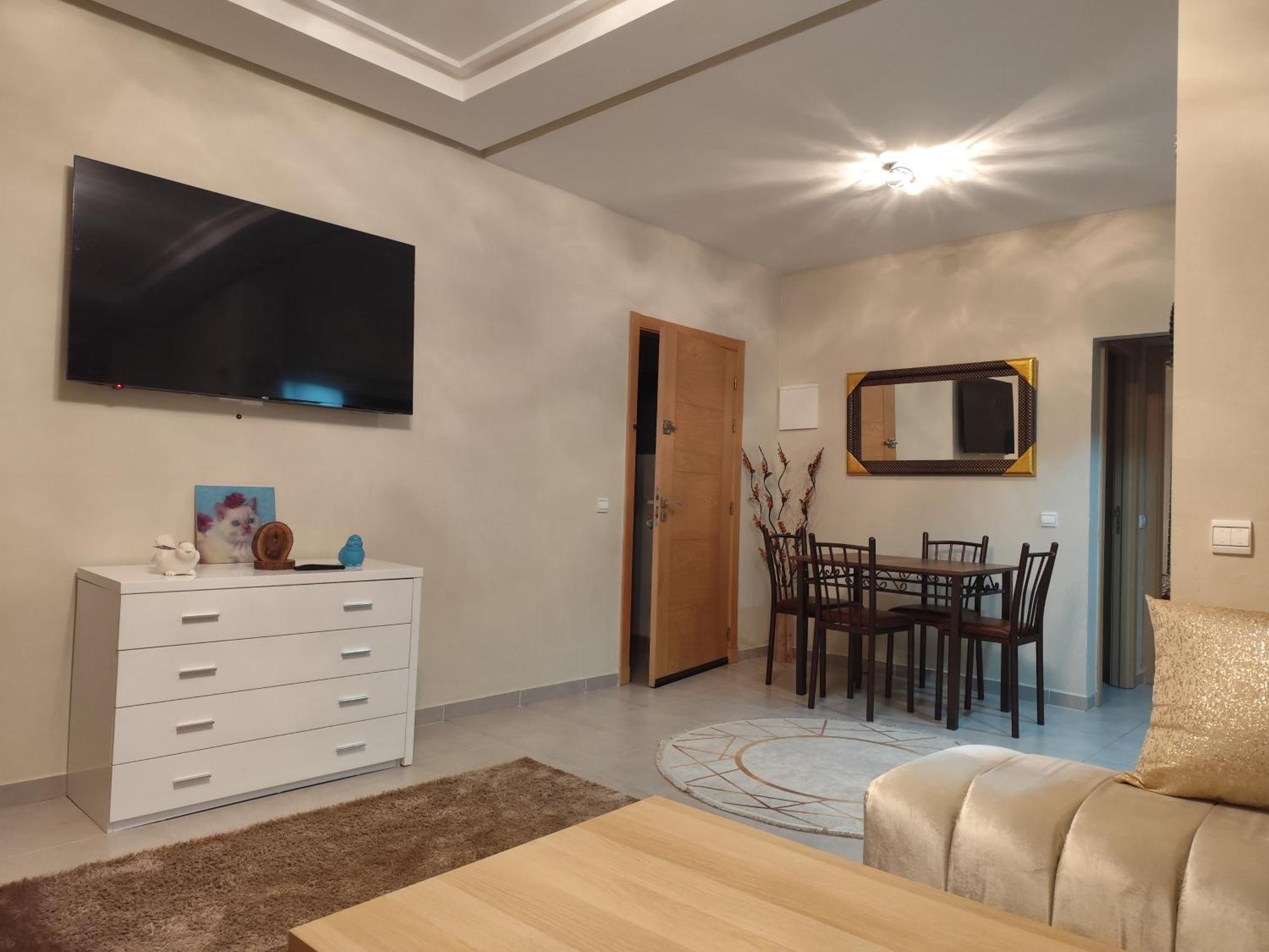Appartement Magnifique A